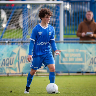 U18 - RAFC