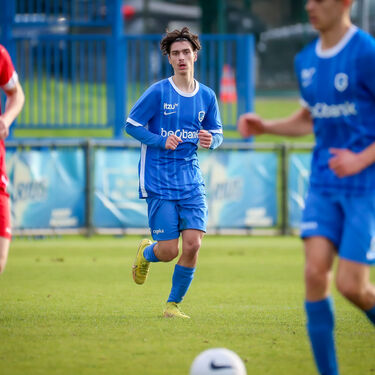 U18 - RAFC