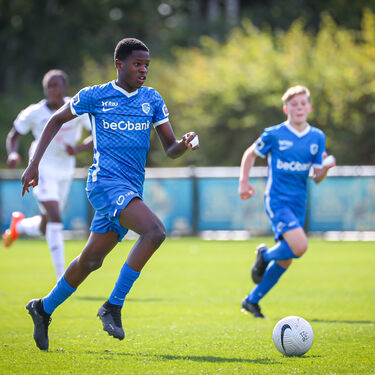 U16 - RSCA