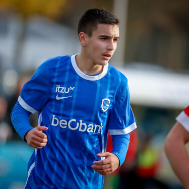 U18 - RAFC