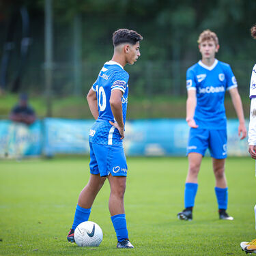 U16 - RSCA