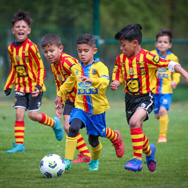 Q8 1 Mei tornooi 2022