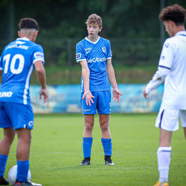 U16 - RSCA