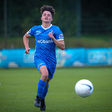U16 - RSCA