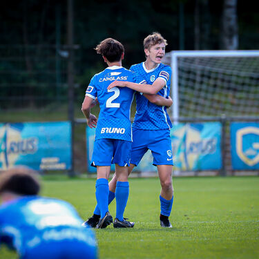 U16 - RSCA