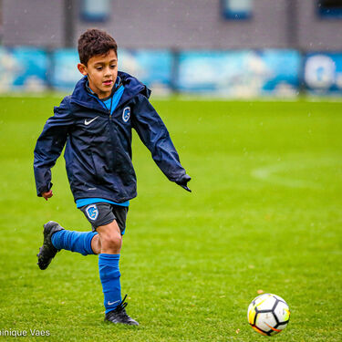 Training OB