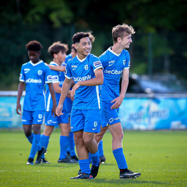 U16 - RSCA