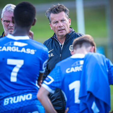 U16 - RSCA