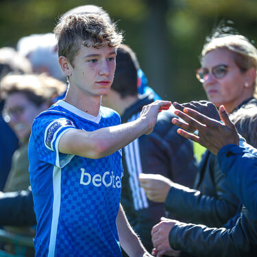 U16 - RSCA