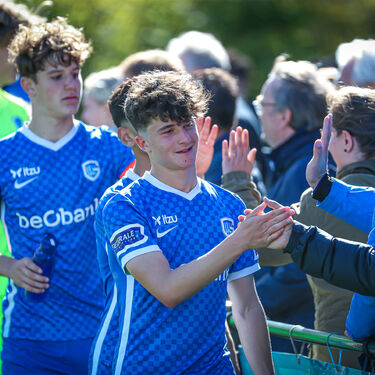 U16 - RSCA