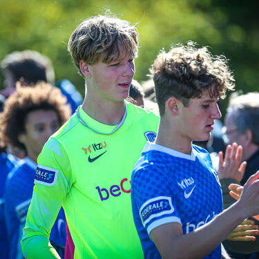 U16 - RSCA