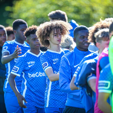 U16 - RSCA