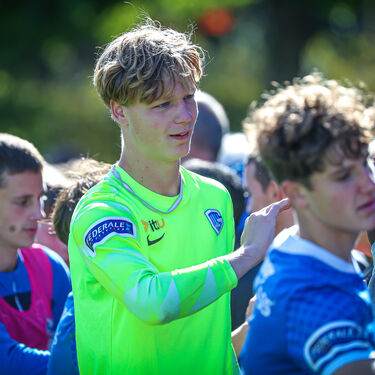 U16 - RSCA