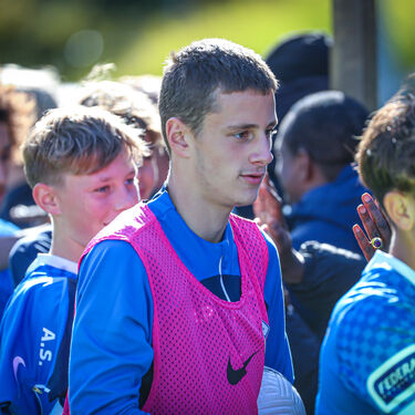 U16 - RSCA