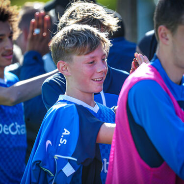 U16 - RSCA