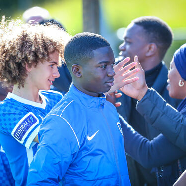 U16 - RSCA