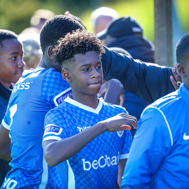 U16 - RSCA