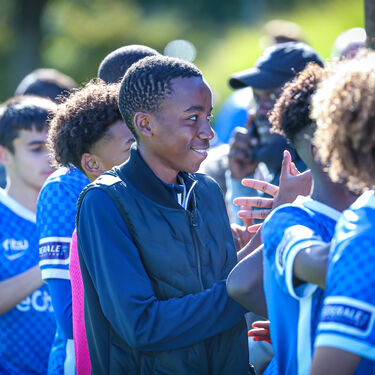 U16 - RSCA