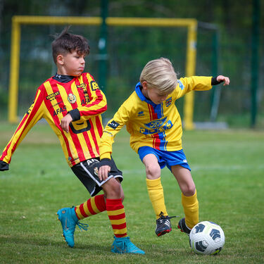 Q8 1 Mei tornooi 2022