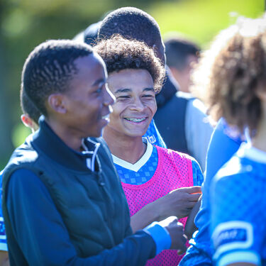 U16 - RSCA