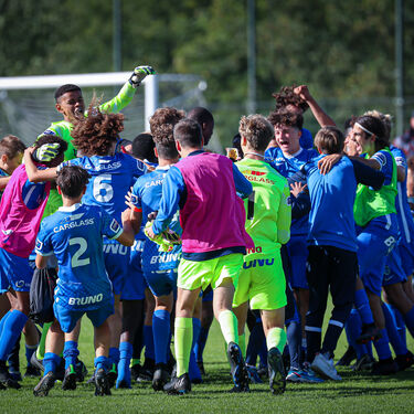 U16 - RSCA
