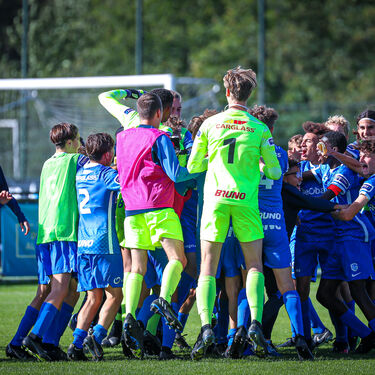 U16 - RSCA