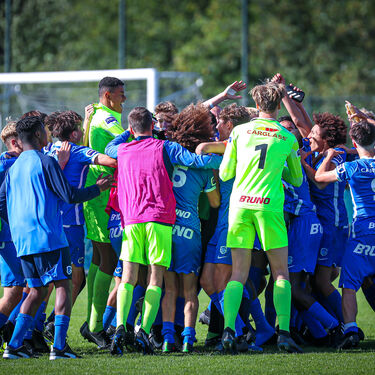 U16 - RSCA