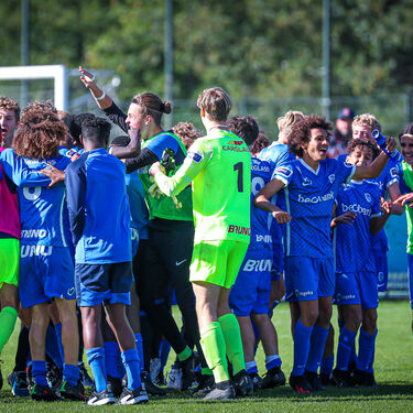 U16 - RSCA