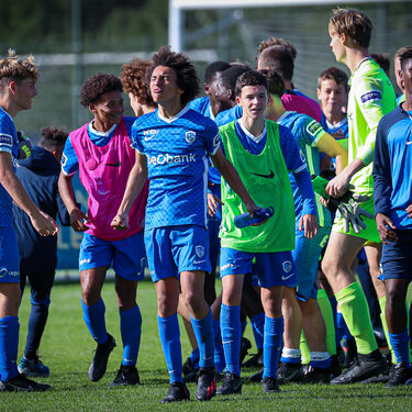 U16 - RSCA