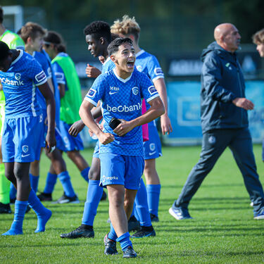 U16 - RSCA