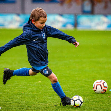 Training OB