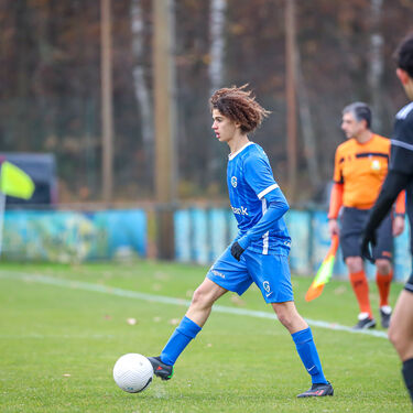 U16 - KAS Eupen