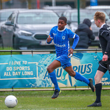 U16 - KAS Eupen
