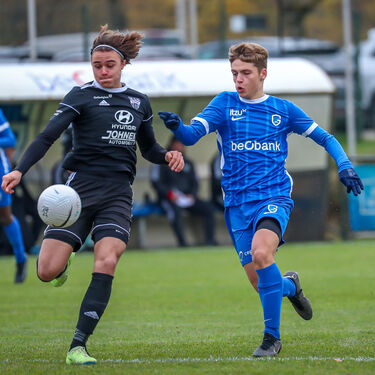 U16 - KAS Eupen