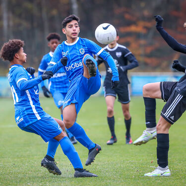 U16 - KAS Eupen