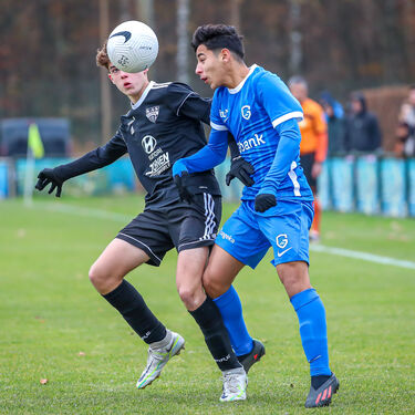 U16 - KAS Eupen