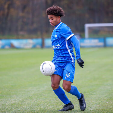 U16 - KAS Eupen