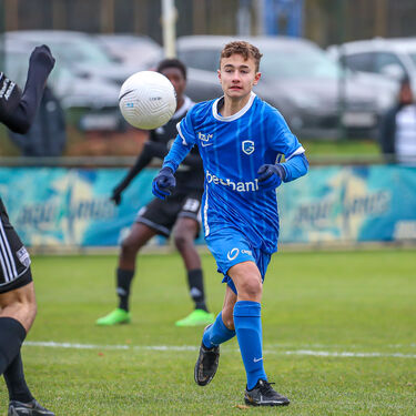 U16 - KAS Eupen