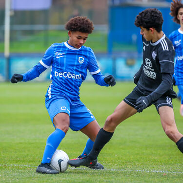 U16 - KAS Eupen
