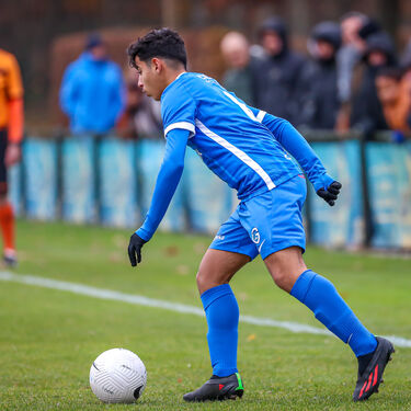 U16 - KAS Eupen