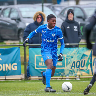 U16 - KAS Eupen