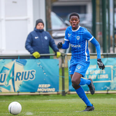 U16 - KAS Eupen