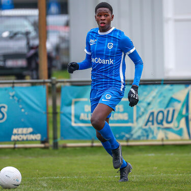 U16 - KAS Eupen