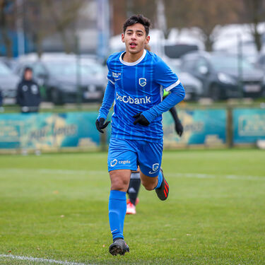U16 - KAS Eupen