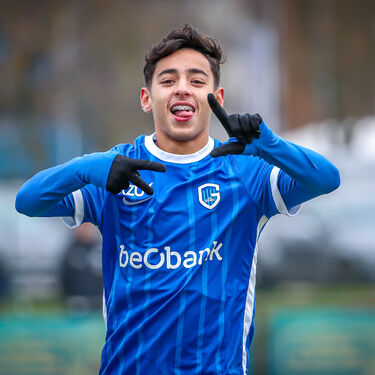 U16 - KAS Eupen