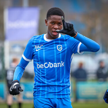 U16 - KAS Eupen