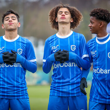 U16 - KAS Eupen
