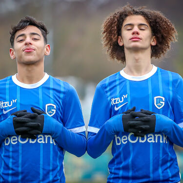 U16 - KAS Eupen