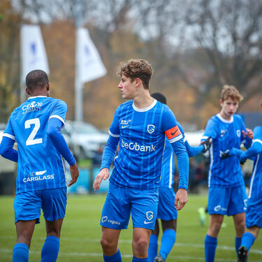 U16 - KAS Eupen