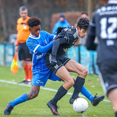 U16 - KAS Eupen